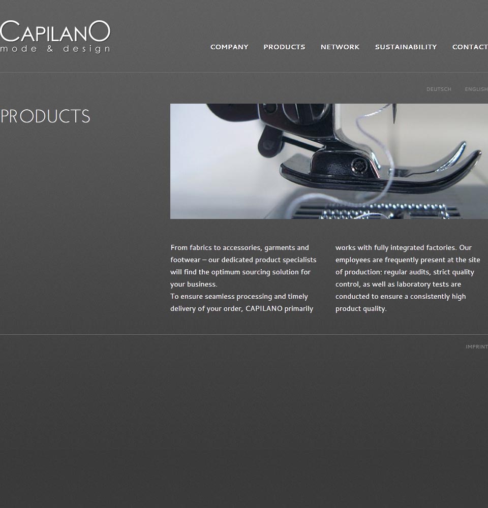 Products